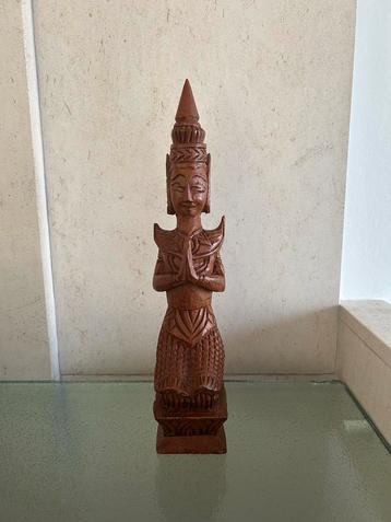 Thaise theppanom 30 cm hoog beschikbaar voor biedingen