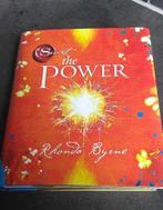 The secret the power Rhonda Byrne, Enlèvement ou Envoi, Rhonda Byrne
