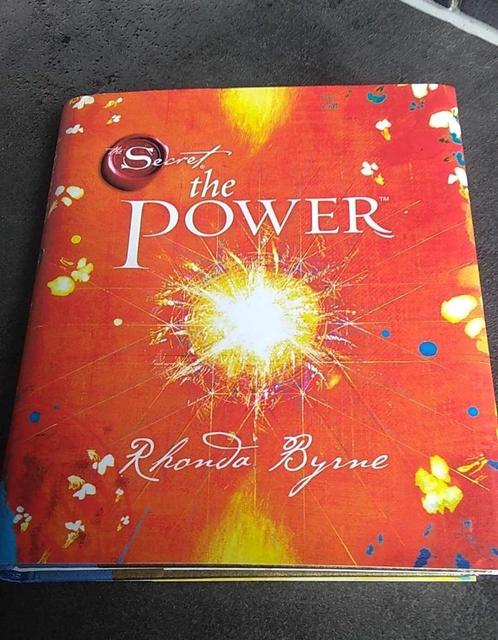 The secret the power Rhonda Byrne, Livres, Ésotérisme & Spiritualité, Enlèvement ou Envoi