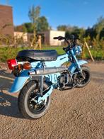 Dax B klasse GULF BLAUW, Fietsen en Brommers, Ophalen