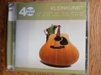 CD Kleinkunst Alle 40 Goed (2cd), Cd's en Dvd's, Cd's | Nederlandstalig, Ophalen