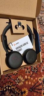 Poly Voyager 4320 UC, Ophalen