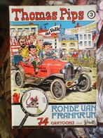 Boek, Ophalen, Eén stripboek, Zo goed als nieuw, Buth