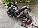 kawasaki z900 4/2024 **3600km**performance kit**akrapovic**, ABS, 4 cilinders, 948 cc, Bedrijf