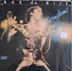 Dubbel LP vinyl Rob De Nijs, Ophalen, Zo goed als nieuw
