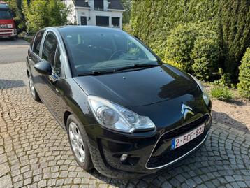 Citroen C3 1,6Hdi 11/2010 beschikbaar voor biedingen