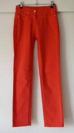 Broek CAROLINE BISS, Vêtements | Femmes, Culottes & Pantalons, Rouge, Enlèvement ou Envoi, Comme neuf, Taille 34 (XS) ou plus petite