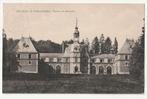 Château de Dongelbert Ecuries et Remises, Envoi, Affranchie, Brabant Wallon