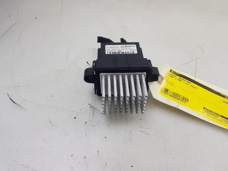 KACHELWEERSTAND Ford S-Max (WPC) (01-2015/06-2018), Auto-onderdelen, Airco en Verwarming, Ford, Gebruikt