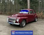 Volvo PV 544 C 1962 | Route 66 auctions, Bedrijf, Handgeschakeld, 2 deurs, Volvo
