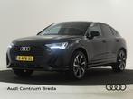 Audi Q3 Sportback 45 TFSI e S Edition Panodak SONOS Elekt. i, 36 g/km, Te koop, Bedrijf, Hybride Elektrisch/Benzine