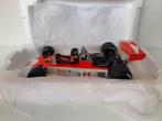 1/18 Minichamps McLaren M23 #11 1976 Hunt, Ophalen of Verzenden, Nieuw, Auto, MiniChamps