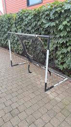 Goal, Enlèvement, Utilisé, Autres types