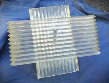 retro hanglamp  beschikbaar voor biedingen