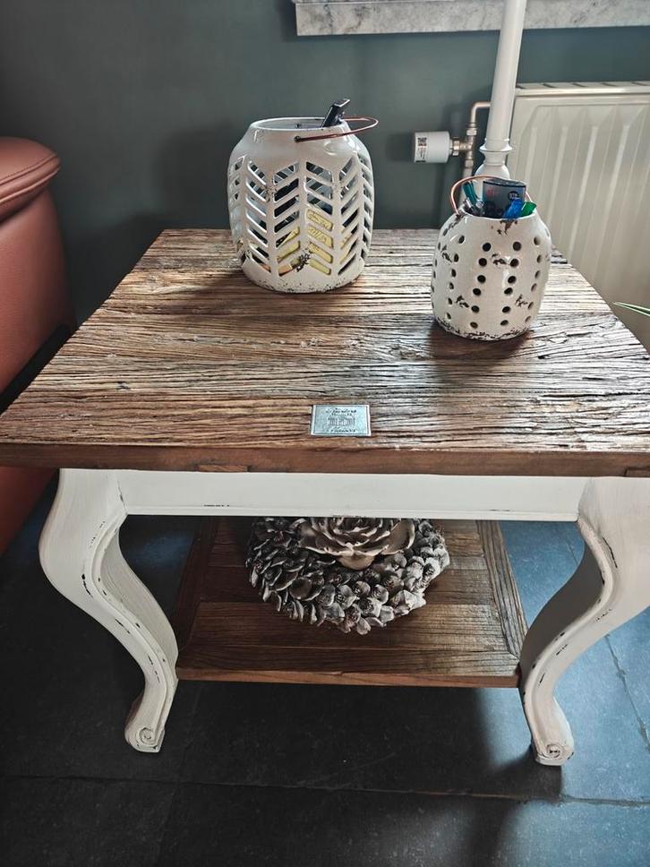 Table d'appoint Riviera Maison, Maison & Meubles, Tables | Tables de salon, Enlèvement