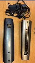 Li-Ion Turbo accu (604 volt Wh) - Como & Vado, Fietsen en Brommers, Ophalen, Gebruikt