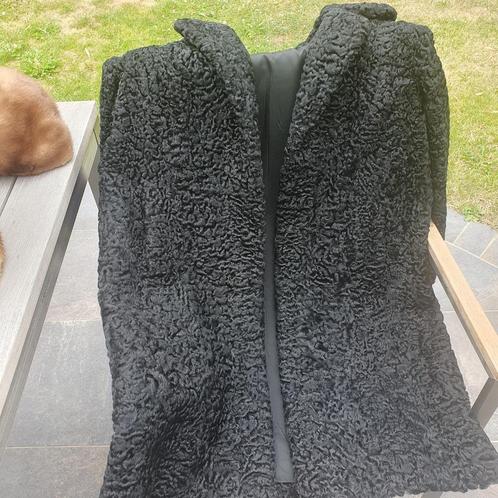 bont, Antiek en Kunst, Antiek | Kleding en Textiel, Dames, Ophalen