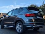 Seat ateca fr 4x4, Auto's, Seat, Automaat, Ateca, USB, 5 zetels