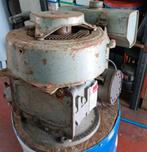 Motorblok motor grasmaaier bernard  type 249 B Nö 986449, Doe-het-zelf en Bouw, Motoren, Ophalen, Gebruikt, Benzinemotor