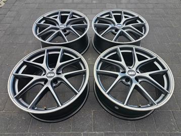 20" BBS CI-R 5x112 CI0701  beschikbaar voor biedingen