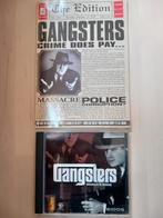 Gangsters PC, Gebruikt, Ophalen of Verzenden