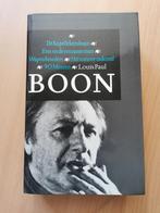 Louis-Paul Boon, Utilisé, Enlèvement ou Envoi, Louis Paul Boon