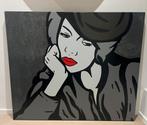 Kunstwerk Bart Verheyen (nieuwprijs 5400€), Antiek en Kunst, Kunst | Schilderijen | Modern, Ophalen