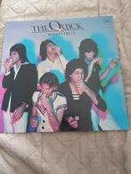 LP - The Quick – Mondo Deco - 1976, Ophalen of Verzenden, Zo goed als nieuw, 12 inch, Overige genres