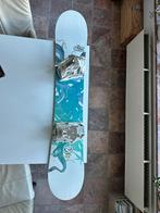 Flow Venus snoawboardset te koop, Enlèvement, Utilisé, Planche