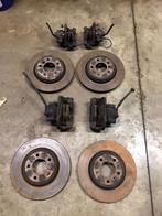 BMW E46 330 Remmen, Ophalen, Gebruikt, BMW