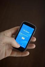 Unihertz Jelly e, Nieuw, Ophalen of Verzenden, Zonder simlock, Zonder abonnement