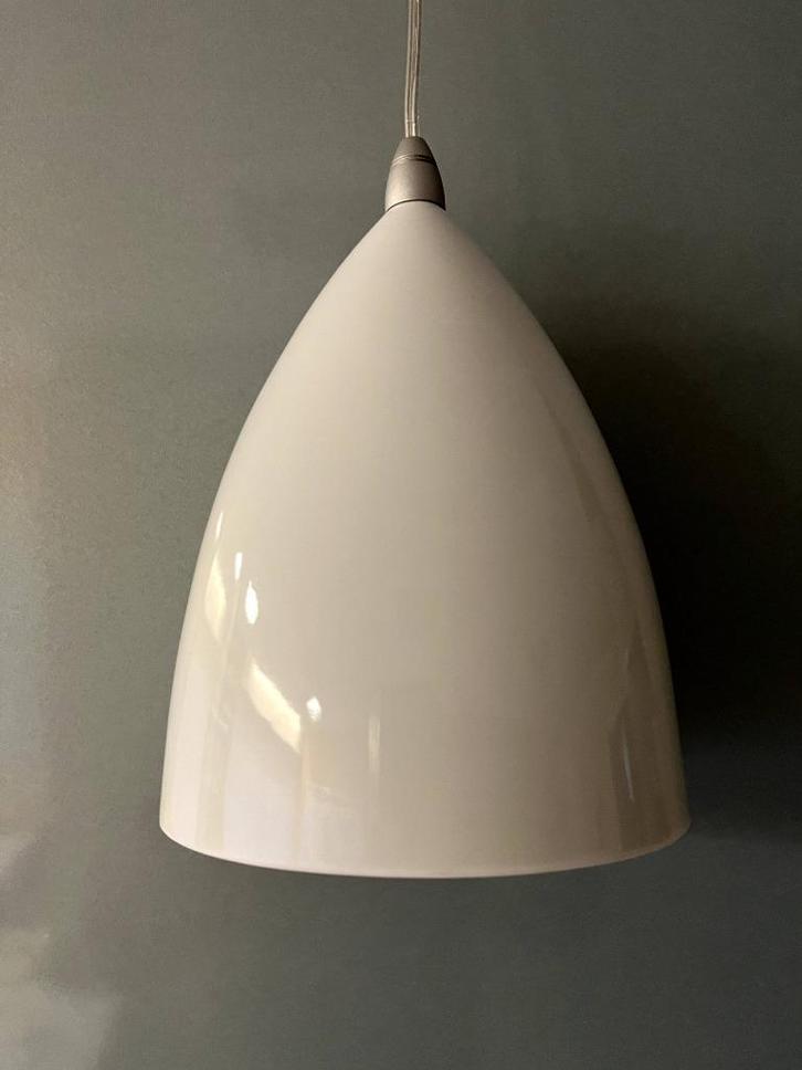 hanglamp, Huis en Inrichting, Lampen | Hanglampen, Nieuw, Minder dan 50 cm, Glas, Ophalen