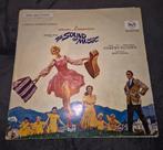 Lp plaat The sound of music, Ophalen, Zo goed als nieuw