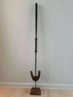 Speer, Antiek en Kunst, Ophalen