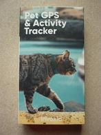 Tracker GPS pour chat ou chien, Animaux & Accessoires, Utilisé, Enlèvement ou Envoi