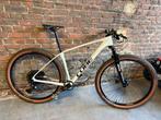 Vtt Cube reaction one taille M NEUF, Fully, Ophalen, Nieuw
