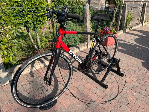 Fiets te koop, Fietsen en Brommers, Fietsen | Tandems, Zo goed als nieuw, Ophalen