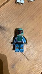 LEGO Star Wars Boba Fett Minifigure, Enlèvement ou Envoi, Comme neuf, Lego