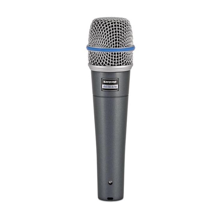 HALLOWEENPROMO Nieuwe Shure Beta 57A, Contacten en Berichten, Muziek maken en Bandleden