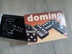 Domino gezelschapsspel Jumbo, Hobby en Vrije tijd, Gebruikt, Ophalen of Verzenden