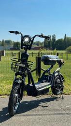 Elektrische scooter - volta VSM, Fietsen en Brommers, Ophalen, Nieuw