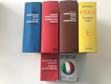 LIVRES, Enlèvement, Utilisé