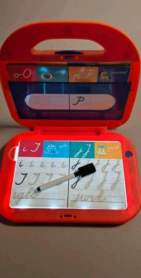 J'apprends à écrire avec Jumbo., Enfants & Bébés, Jouets | Éducatifs & Créatifs, Comme neuf, Enlèvement