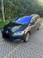 Volkswagen Sharan 2.0 TDI DSG Facelift, Auto's, Automaat, Euro 6, 7 zetels, Diesel