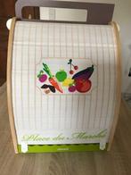 houtel speelgoedwinkel tafelmodel merk "Jonad", Ophalen, Gebruikt, Overige typen