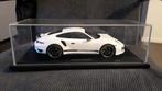 GT Spirit 1/18 Porsche 911 Turbo S EXCLUSIVE RARE, Hobby & Loisirs créatifs, Voitures miniatures | 1:18, Comme neuf, Autres marques