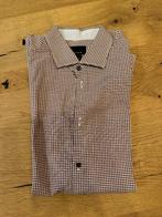 Rood/Wit Hemd van H&M te koop!, Kleding | Heren, Overhemden, Ophalen of Verzenden, Zo goed als nieuw, Blauw