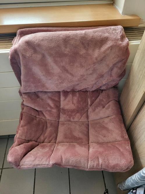 Radiator hangmat rufi, Dieren en Toebehoren, Katten-accessoires, Zo goed als nieuw, Ophalen of Verzenden