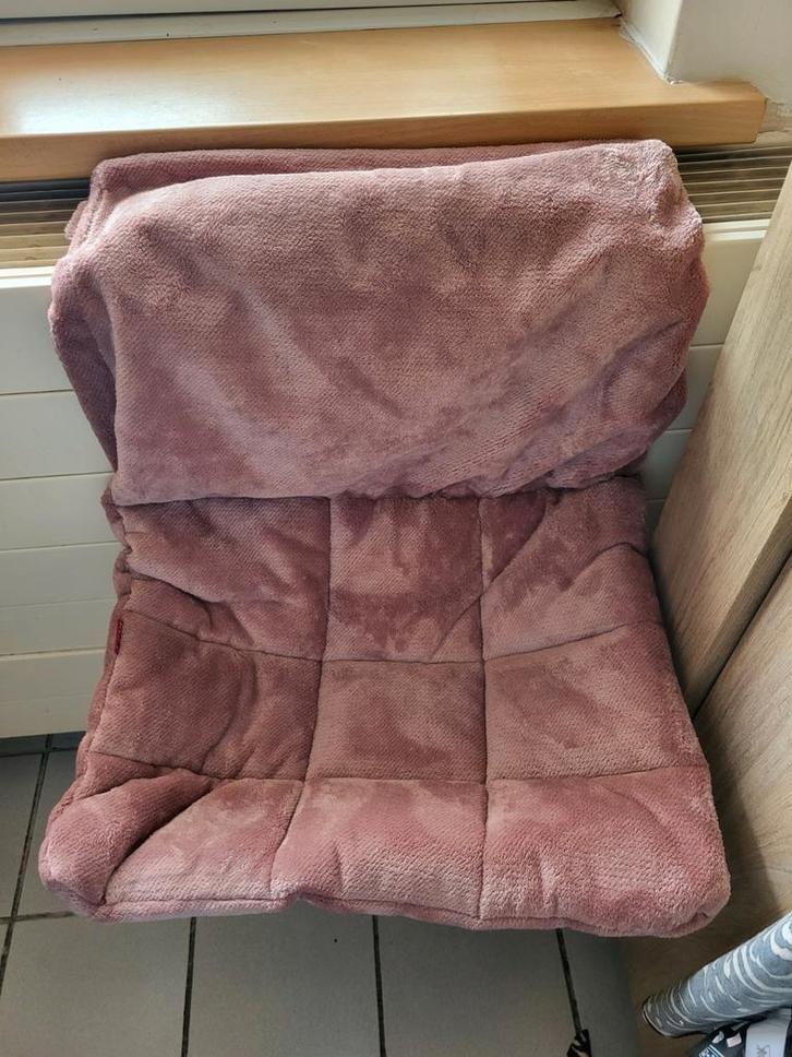 Radiator hangmat rufi, Dieren en Toebehoren, Katten-accessoires, Zo goed als nieuw, Ophalen of Verzenden