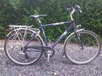 Heren-jongensfiets Trek 28"wielen, Fietsen en Brommers, Fietsen | Heren | Herenfietsen, Ophalen, Zo goed als nieuw, Versnellingen